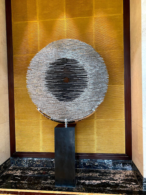 印尼棉蘭遊-棉蘭JW萬豪酒店 JW Marriott Hotel Medan,棉蘭市五星酒店的第一選擇