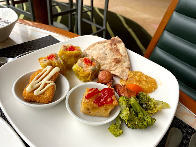 印尼棉蘭遊-棉蘭JW萬豪酒店 JW Marriott Hotel Medan,棉蘭市五星酒店的第一選擇