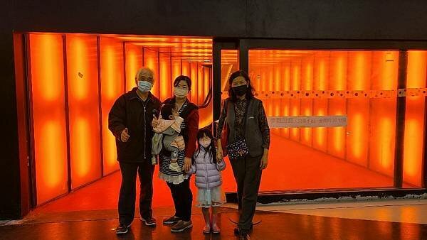 台北／台北表演藝術中心｜吸睛的球型劇場與藍盒子劇場好特別！