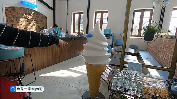 台南/山上花園水道博物館 - 寓教於樂又好拍好放電！