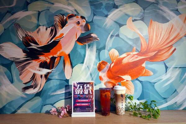 五告蝦趴西門町PARTY-西門町一日遊小吃、西門町一日遊餐廳 (37).jpg