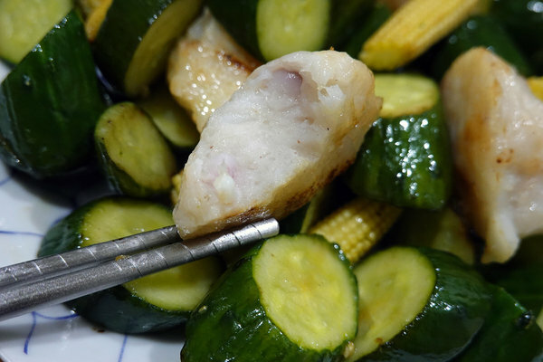 澎湖xo醬推薦、花枝丸必吃-明興花枝丸、明興XO純干貝醬 (40).jpg