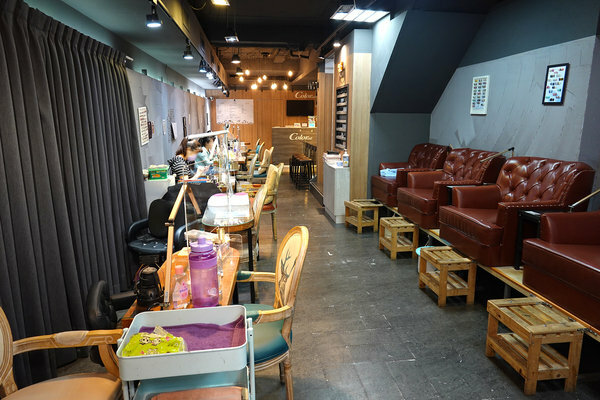 五告蝦趴西門町PARTY-西門町一日遊購物店家 (26).jpg