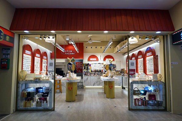 五告蝦趴西門町PARTY-西門町一日遊購物店家 (41).jpg