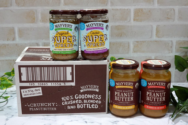 無糖花生醬、無糖堅果醬推薦-Mayvers澳洲香烤無糖花生醬 (3).jpg 無糖花生醬、無糖堅果醬推薦-Mayvers澳洲香烤無糖花生醬 (3).jpg