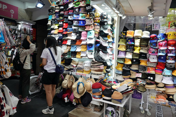 五告蝦趴西門町PARTY-西門町一日遊購物店家 (31).jpg