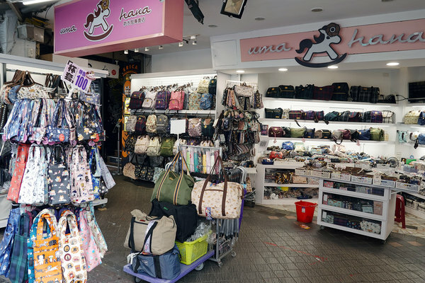 五告蝦趴西門町PARTY-西門町一日遊購物店家 (4).jpg