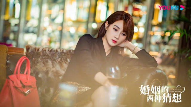 2月電視劇推薦許凱、吳謹言『尚食』、白百何、佟大為『我們的婚姻』、楊子姍『婚姻的兩種猜想』、韓腐們必追『第三次初戀』