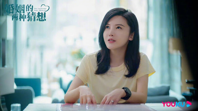 2月電視劇推薦許凱、吳謹言『尚食』、白百何、佟大為『我們的婚姻』、楊子姍『婚姻的兩種猜想』、韓腐們必追『第三次初戀』