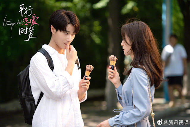 3月電視劇推薦『獵罪圖鑑』金世佳、『姻緣大人請留步』曹煜辰、『大約是愛』、楊廷東『平行戀愛時差』『謝公子的酒』