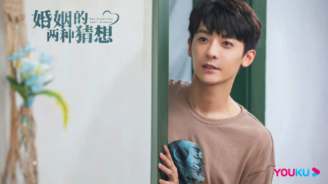 2月電視劇推薦許凱、吳謹言『尚食』、白百何、佟大為『我們的婚姻』、楊子姍『婚姻的兩種猜想』、韓腐們必追『第三次初戀』