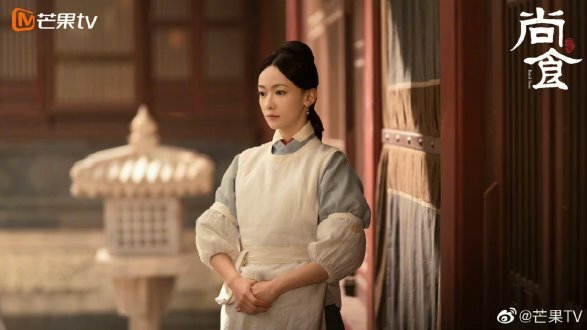 2月電視劇推薦許凱、吳謹言『尚食』、白百何、佟大為『我們的婚姻』、楊子姍『婚姻的兩種猜想』、韓腐們必追『第三次初戀』