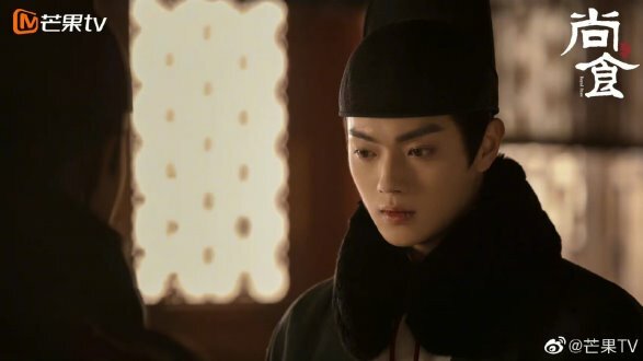 2月電視劇推薦許凱、吳謹言『尚食』、白百何、佟大為『我們的婚姻』、楊子姍『婚姻的兩種猜想』、韓腐們必追『第三次初戀』