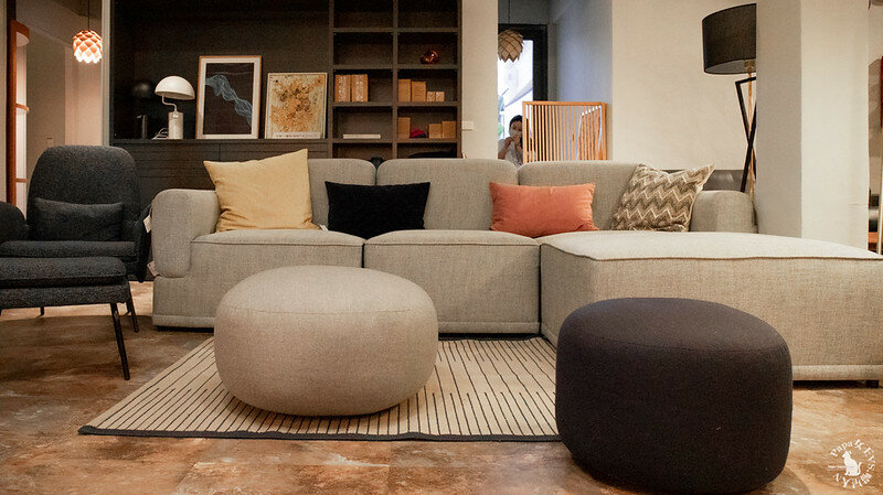 台中家居-HÜBSCH TAIWAN  有一種生活 有一種溫暖 有一種美學 HÜBSCH 北歐風格-來自丹麥家居品味，參觀請預