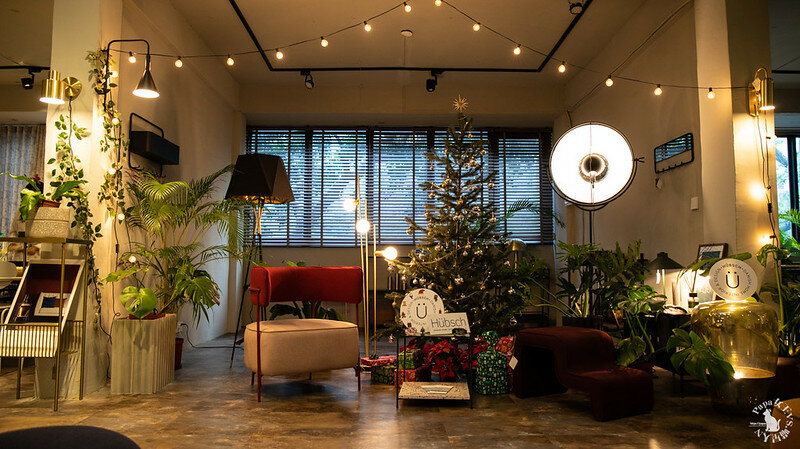 台中家居-HÜBSCH TAIWAN  有一種生活 有一種溫暖 有一種美學 HÜBSCH 北歐風格-來自丹麥家居品味，參觀請預