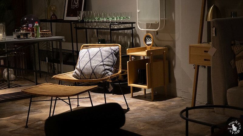 台中家居-HÜBSCH TAIWAN  有一種生活 有一種溫暖 有一種美學 HÜBSCH 北歐風格-來自丹麥家居品味，參觀請預