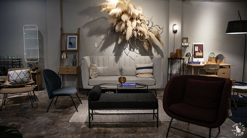 台中家居-HÜBSCH TAIWAN  有一種生活 有一種溫暖 有一種美學 HÜBSCH 北歐風格-來自丹麥家居品味，參觀請預