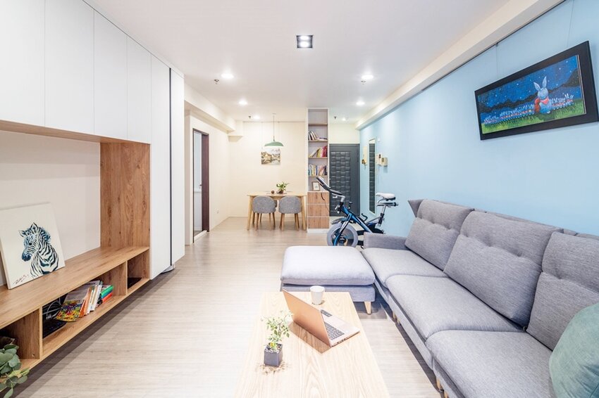 台中家居-HÜBSCH TAIWAN  有一種生活 有一種溫暖 有一種美學 HÜBSCH 北歐風格-來自丹麥家居品味，參觀請預