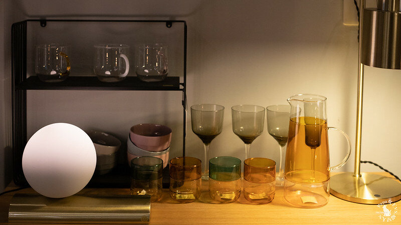 台中家居-HÜBSCH TAIWAN  有一種生活 有一種溫暖 有一種美學 HÜBSCH 北歐風格-來自丹麥家居品味，參觀請預