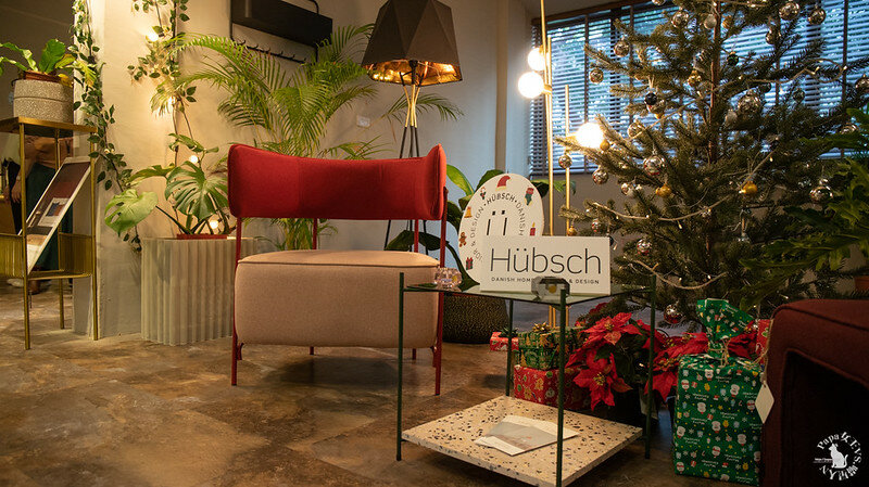 台中家居-HÜBSCH TAIWAN  有一種生活 有一種溫暖 有一種美學 HÜBSCH 北歐風格-來自丹麥家居品味，參觀請預