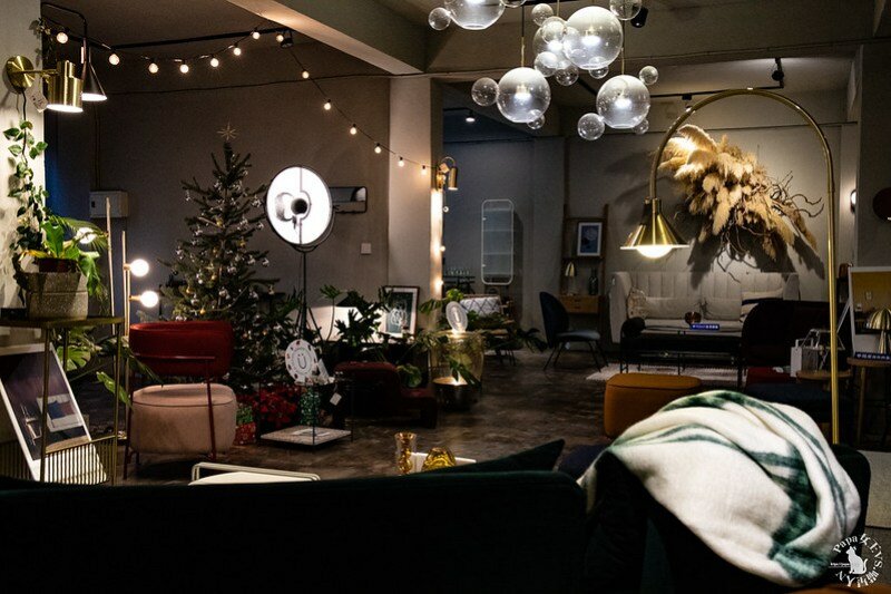 台中家居-HÜBSCH TAIWAN  有一種生活 有一種溫暖 有一種美學 HÜBSCH 北歐風格-來自丹麥家居品味，參觀請預