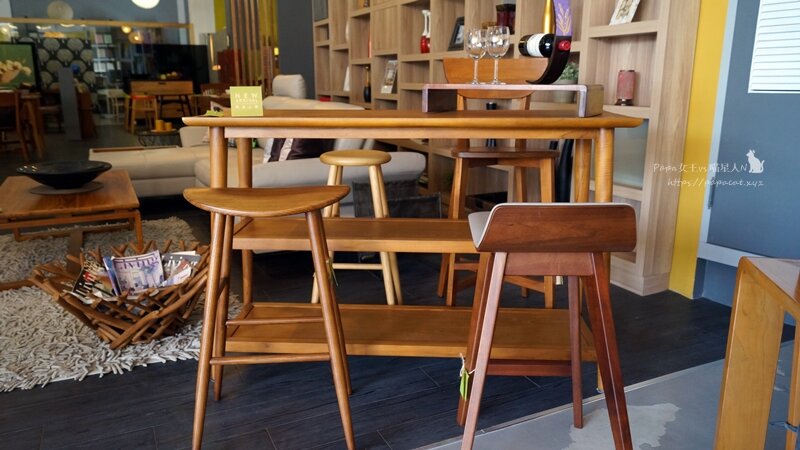 台中家居-HÜBSCH TAIWAN  有一種生活 有一種溫暖 有一種美學 HÜBSCH 北歐風格-來自丹麥家居品味，參觀請預