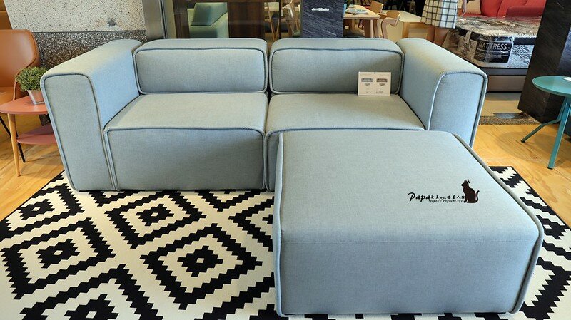 台中家居-HÜBSCH TAIWAN  有一種生活 有一種溫暖 有一種美學 HÜBSCH 北歐風格-來自丹麥家居品味，參觀請預