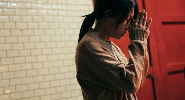 The movie posters & stills of Taiwan horrible movie 