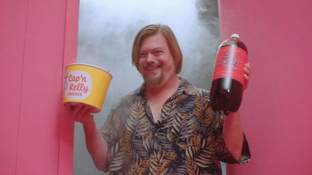 The movie posters & stills of US Movie 