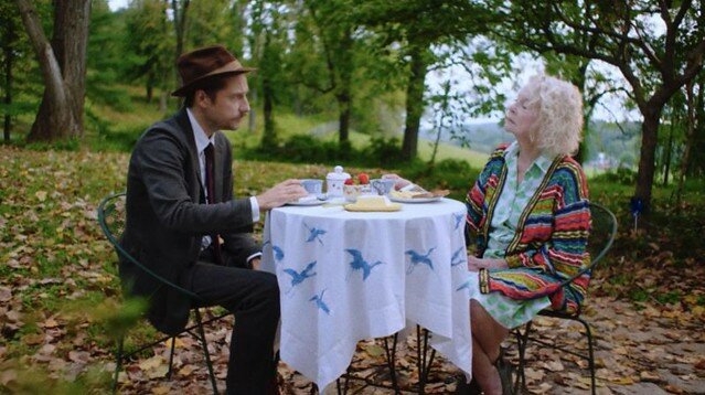 The movie posters & stills of US Movie 