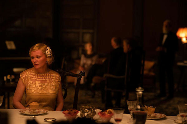 The Movie posters & stills of Netflix Movie 