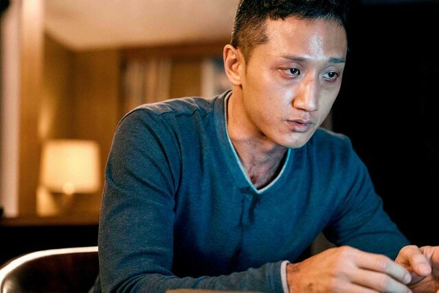 The movie posters & stills of Taiwan horrible movie 