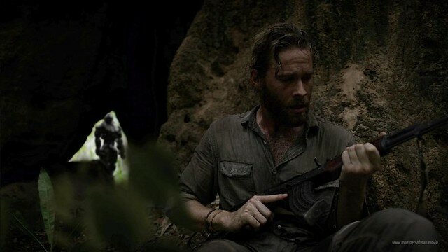 The movie posters & stills of US Movie《獵殺戰場 》 (Monsters of Man) will be launching in Taiwan from Mar 18, 2022 onwards.