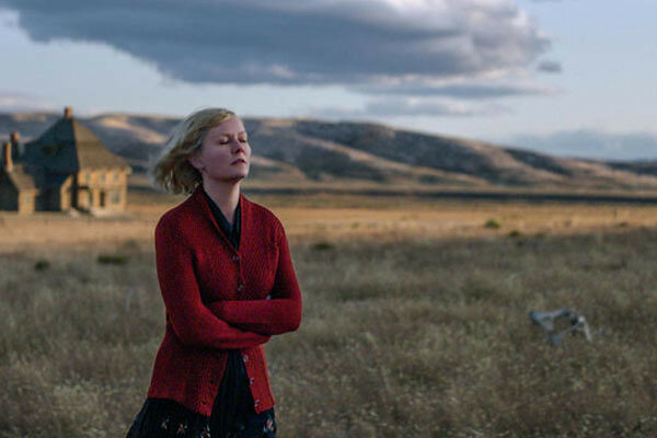 The Movie posters & stills of Netflix Movie 