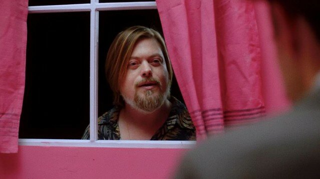 The movie posters & stills of US Movie 