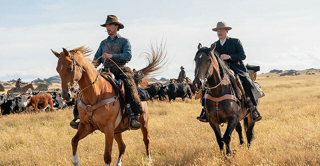 The Movie posters & stills of Netflix Movie 