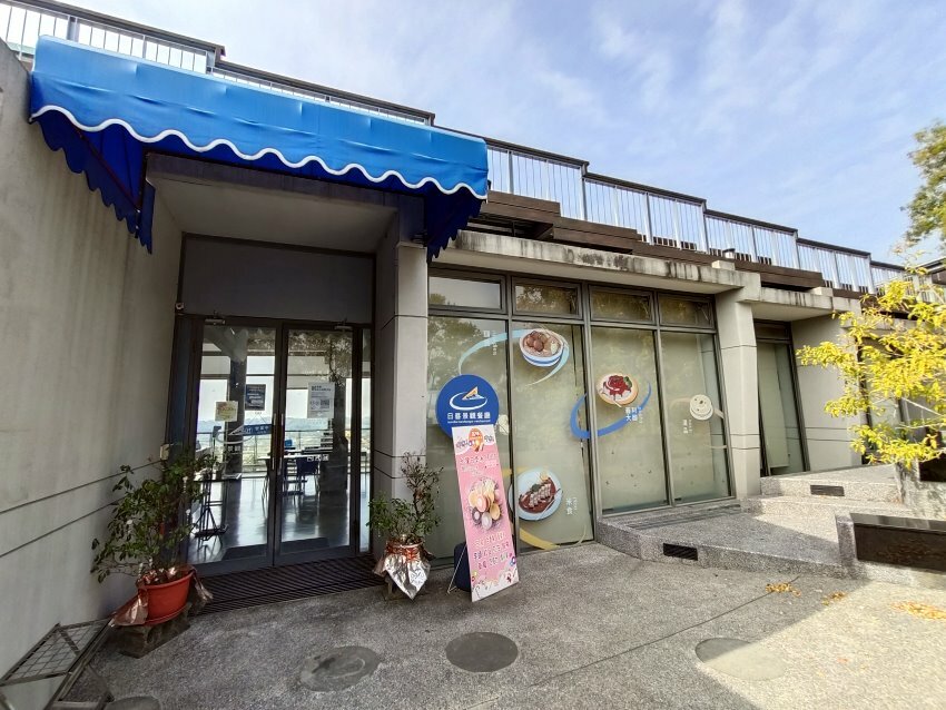 【臺南親子景點】南瀛天文館.火箭溜滑梯、3D星象劇場好玩又精彩!