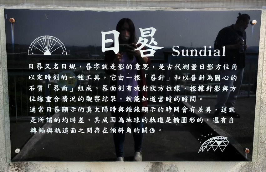 【臺南親子景點】南瀛天文館.火箭溜滑梯、3D星象劇場好玩又精彩!