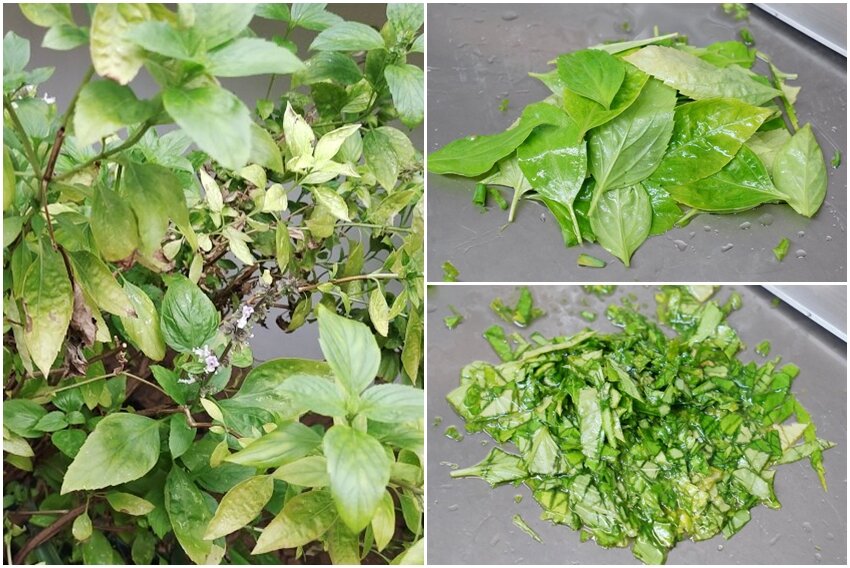 【食譜】餛飩包法、做法比例．內餡加一配料，口味升級!