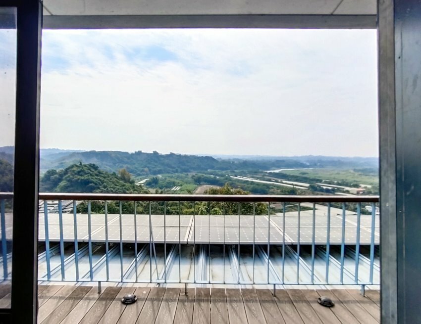 【臺南親子景點】南瀛天文館.火箭溜滑梯、3D星象劇場好玩又精彩!