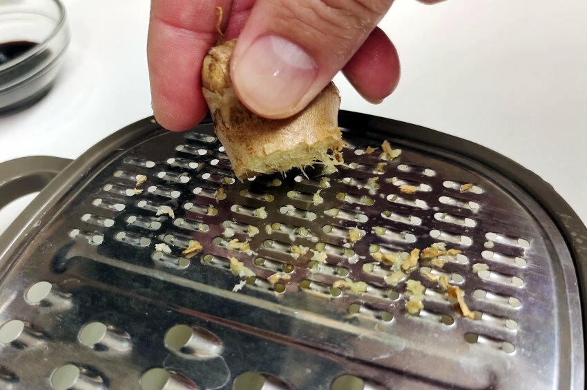 【食譜】餛飩包法、做法比例．內餡加一配料，口味升級!