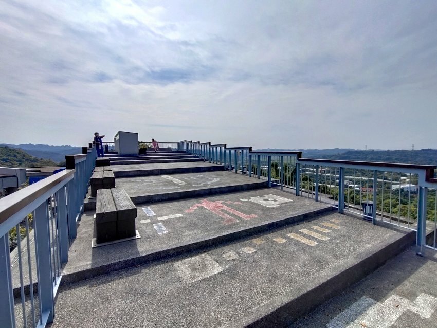 【臺南親子景點】南瀛天文館.火箭溜滑梯、3D星象劇場好玩又精彩!