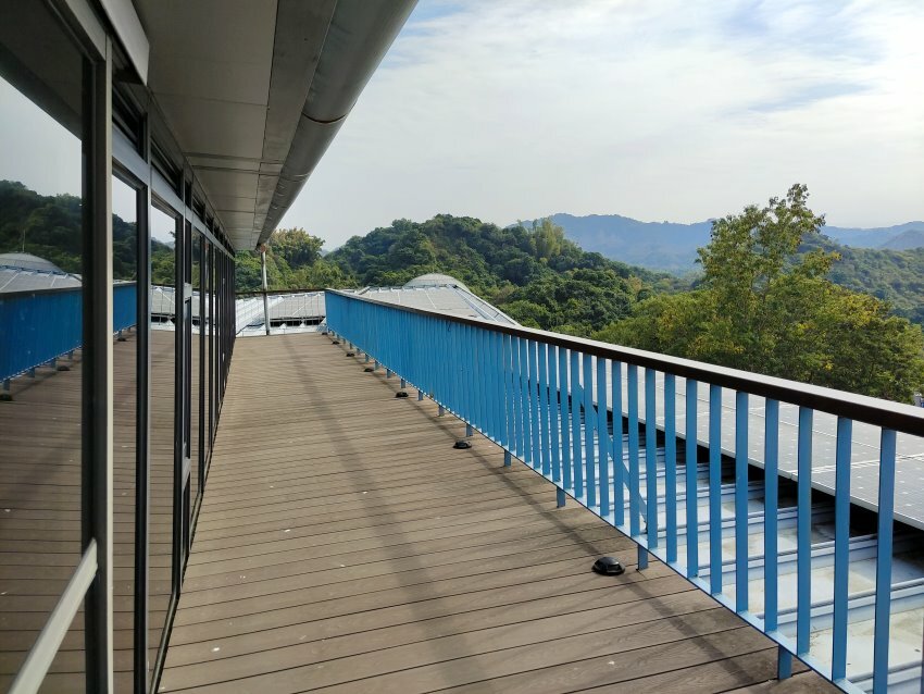 【臺南親子景點】南瀛天文館.火箭溜滑梯、3D星象劇場好玩又精彩!