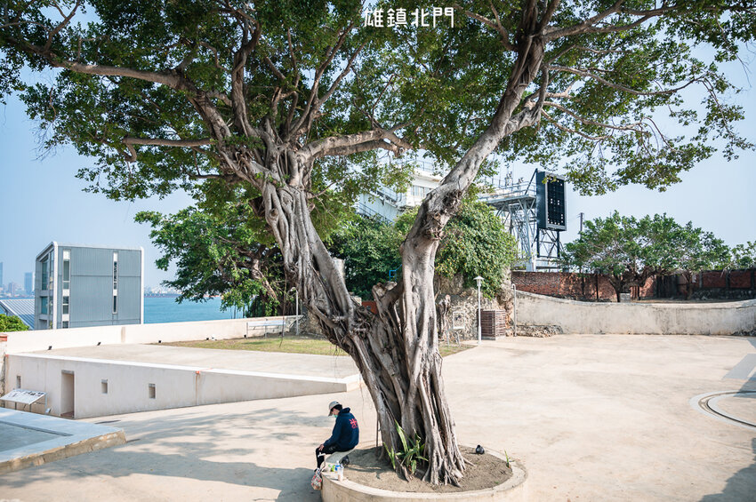 ｜高雄景點｜雄鎮北門，讓你近距離觀看超大貨輪進出港的絕佳景點 - Hallo！I'm 婷兒