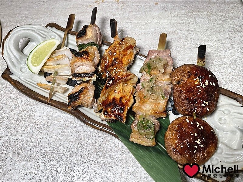 【狸君居酒屋-TanukiKun】