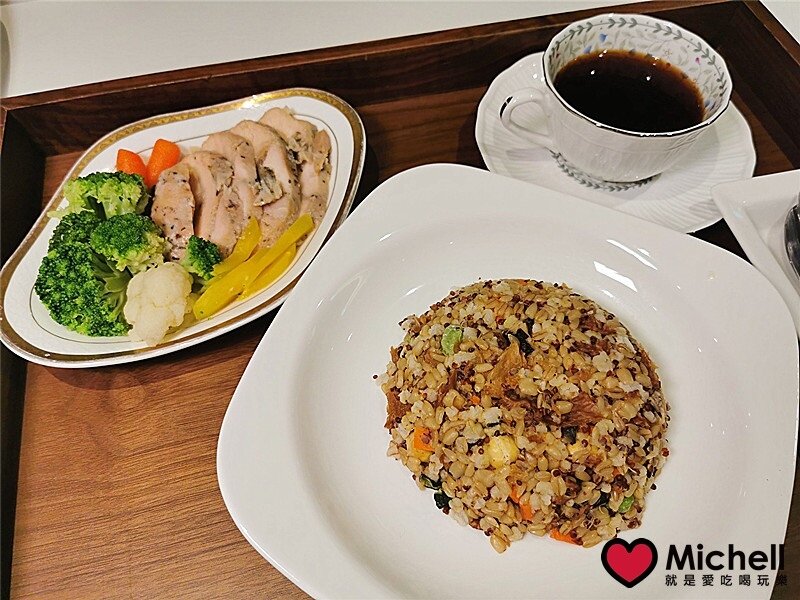 Ageless Cafe 舞齡咖啡館