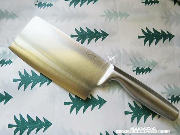 廚房刀具推薦【義大利CUOCO】420 薩丁尼亞不鏽鋼刀具6件組 4刀1剪好收納 輕鬆整理食材 質感嚴選