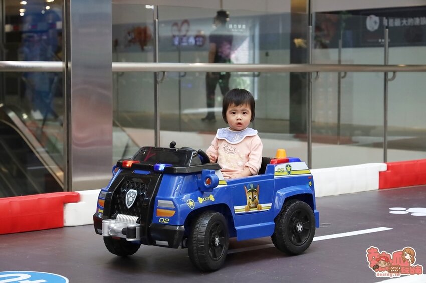 【台南活動】首場「汪汪隊立大功」快閃台南！快帶孩子一起參加汪汪隊駕訓班體驗~ - 熱血玩台南。跳躍新世界