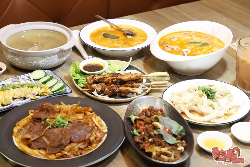 【高雄景點】全台最強美式生活Outlets！超過220間店家進駐，還有全台最大的VR虛擬實境樂園：SKM Park - 熱血玩台南。跳躍新世界