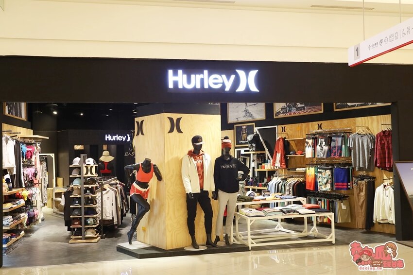 【高雄景點】全台最強美式生活Outlets！超過220間店家進駐，還有全台最大的VR虛擬實境樂園：SKM Park - 熱血玩台南。跳躍新世界